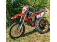 KTM 500 EXC-F 