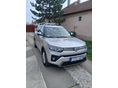 SSANGYONG TIVOLI Grand 1.5 GDi-T Style