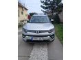 SSANGYONG TIVOLI 2022/4 - 5