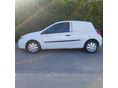 RENAULT CLIO III 1.5 dCi Société Kisebb Csere beszámítás