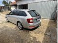 SKODA OCTAVIA Combi 2.0 CR TDI L&K Euro 6