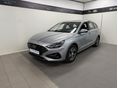 HYUNDAI I30 1.5 DPi Prime márkakereskedésből / magyarországi / garanciális