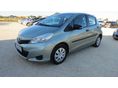 TOYOTA YARIS 2012/1 - 3