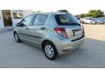TOYOTA YARIS 2012/1 - 4