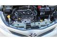 TOYOTA YARIS 2012/1 - 11