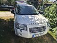 LAND ROVER FREELANDER 2 2.2 TD4 S