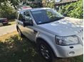 LAND ROVER FREELANDER 2010/4 - 2