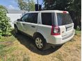 LAND ROVER FREELANDER 2010/4 - 3