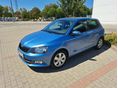 SKODA FABIA 1.2 TSI Clever DSG
