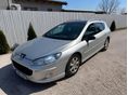 PEUGEOT 407 SW 2.0 HDi Supreme (Automata)