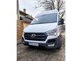 HYUNDAI H 350 H350 2.5 CRDi LP 13m3 Eco