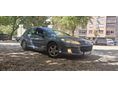 PEUGEOT 407 SW 2.0 Symbole (Automata) Benzin .gázüzemű /3800ft./100km.a fogyasztása