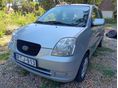 KIA PICANTO 1.0 LX Base