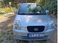 KIA PICANTO 2007/2 - 6