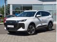 CHERY TIGGO 7 1.6 T-DGI Luxury DCT TESZT AUTÓ!