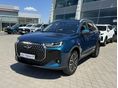 CHERY TIGGO 7 1.5 T-DGI HEV Luxury DHT OKTÓBERI ÉRKEZÉS!