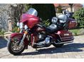 HARLEY-DAVIDSON SCREAMIN EAGLE ULTRA CLASSIC 2006/12 - 3