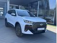 CHERY TIGGO 7 2026/9 - 2