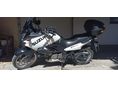 SUZUKI DL 650 