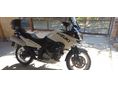 SUZUKI DL 650 2010/6 - 3