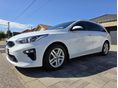KIA CEE'D Ceed SW 1.6 CRDi HP Hybrid Gold Karcmentes új állapot.Magyar.1Tulaj.Kamera.Ülés+kormányfűt.Márkaszervizelt!