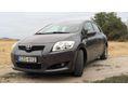 TOYOTA AURIS 1.6 Sol M M