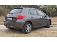 TOYOTA AURIS 2007/11 - 4