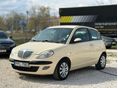 LANCIA YPSILON Y 1.2 16V LX