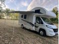 FIAT ducato xgo