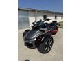 CAN-AM SPYDER F3