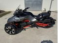 CAN-AM SPYDER 2015/3 - 2
