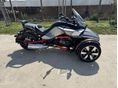 CAN-AM SPYDER 2015/3 - 3