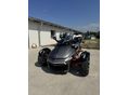 CAN-AM SPYDER 2015/3 - 4