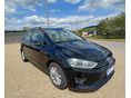 VOLKSWAGEN GOLF SPORTSVAN 1.4 TSI BMT Comfortline DSG