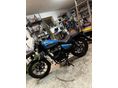 ROYAL ENFIELD METEOR 