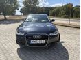 AUDI A6 2013 - 2