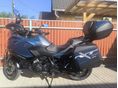 HONDA NT 1100 D 