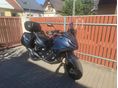 HONDA NT 1100 D 2024/10 - 4