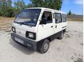 SUZUKI CARRY Super1.0 Glass Van