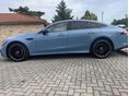 MERCEDES-AMG GT AMGCoupé 43 4Matic+ 9G-TRONIC Mild hybrid drive Vintage BLUE GARANCIÁLIS