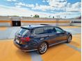 VOLKSWAGEN PASSAT VIII 2016/3 - 4