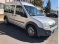 FORD CONNECT Tourneo1.8 TDCi 220 LWB Comfort