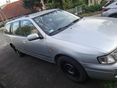 NISSAN PRIMERA 1999/9 - 4