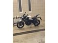 CFMOTO 450 NK 