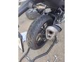 CFMOTO 450 NK 2026/2 - 2