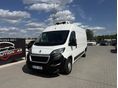 PEUGEOT BOXER 2.0 BlueHDI 350 FT L3H2 Access Heavy EURO6 FAGYASZTÓS!