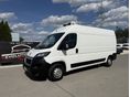 PEUGEOT BOXER 2018/7 - 2