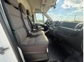 PEUGEOT BOXER 2018/7 - 9
