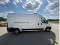 PEUGEOT BOXER 2018/7 - 14