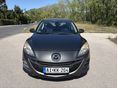 MAZDA 3 2009/7 - 2
